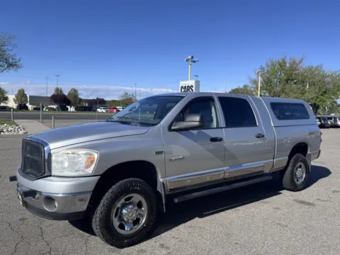 More photos of 2008 Dodge Ram 1500 SLT at Twin Falls Cars Sales and Rentals, ID