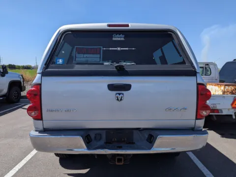 More photos of 2008 Dodge Ram 1500 SLT at Twin Falls Cars Sales and Rentals, ID