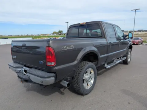More photos of 2007 Ford Super Duty F-350 SRW Lariat at Twin Falls Cars Sales and Rentals, ID