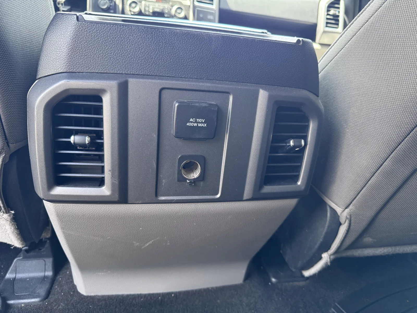 2016 Ford F-150 XLT - Photo 41