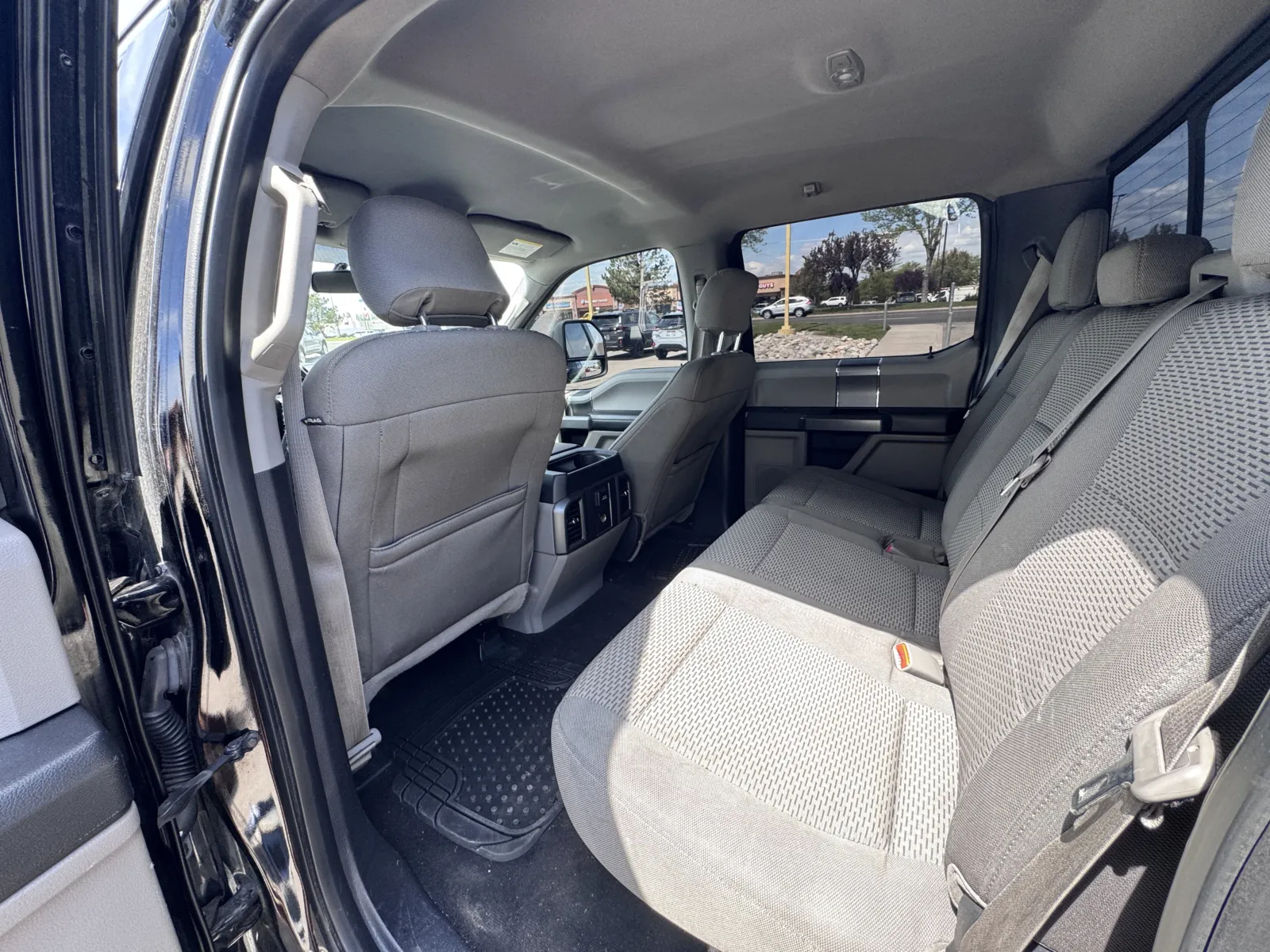 2016 Ford F-150 XLT - Photo 39