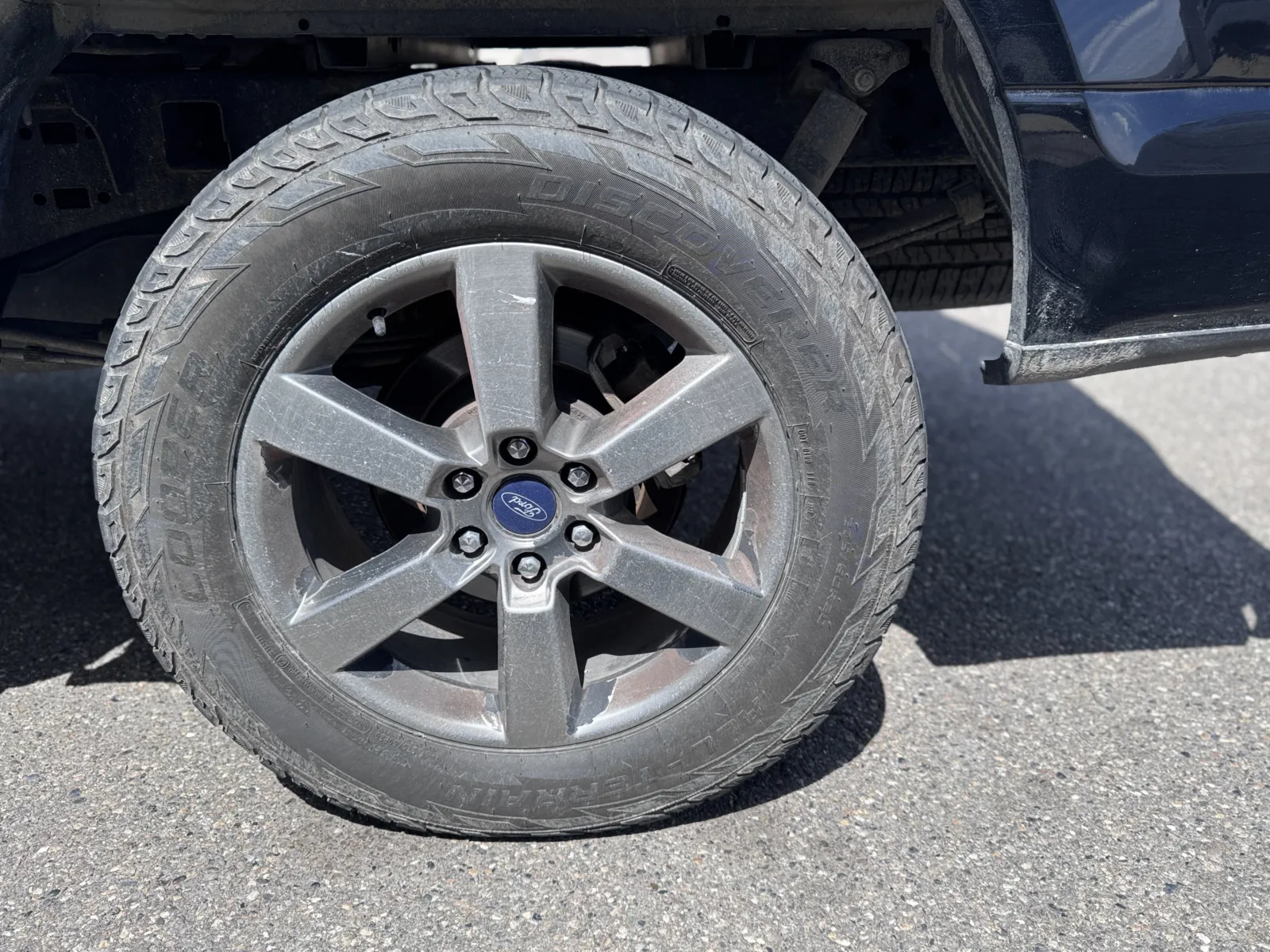 2016 Ford F-150 XLT - Photo 58
