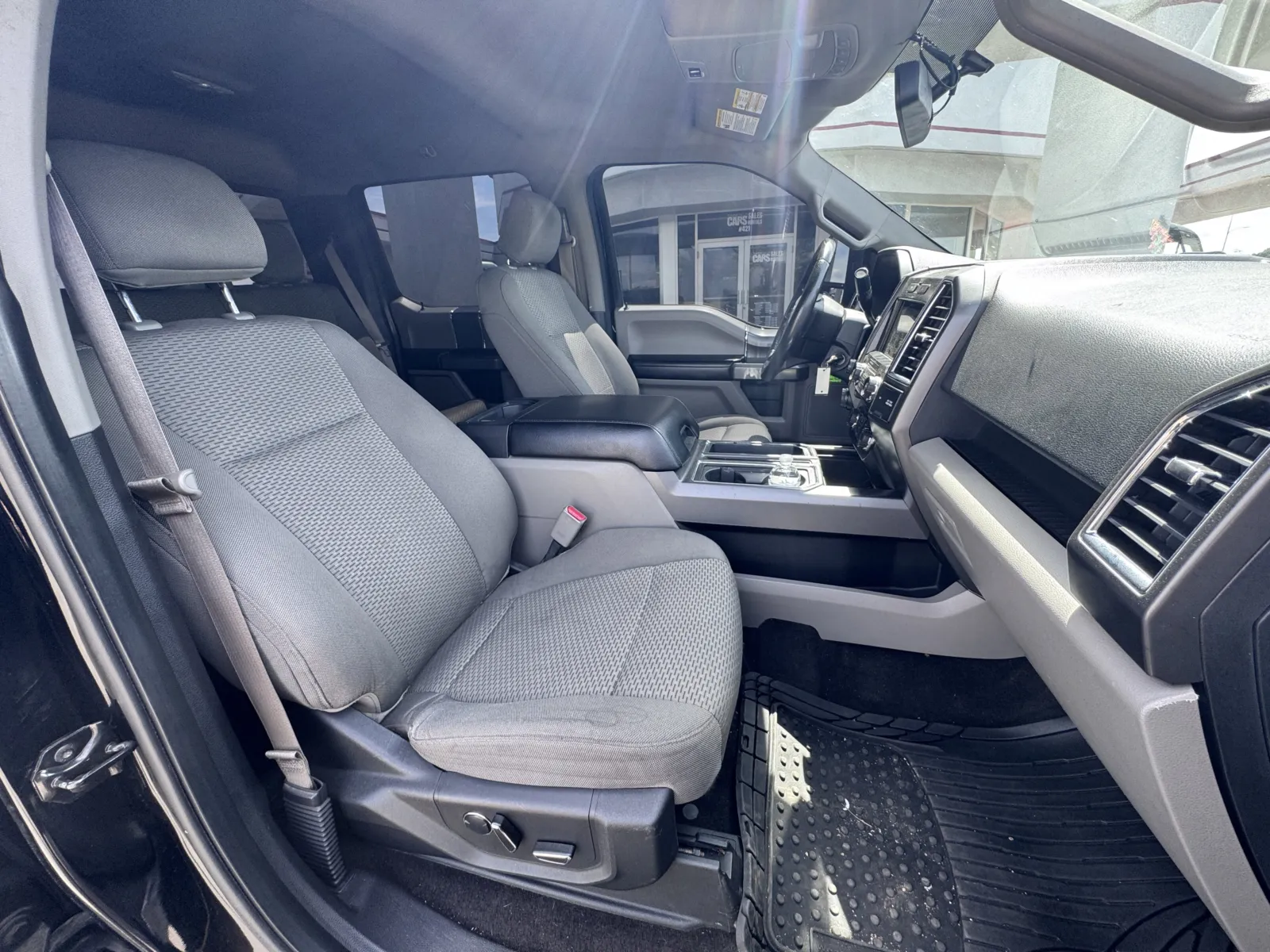2016 Ford F-150 XLT - Photo 50