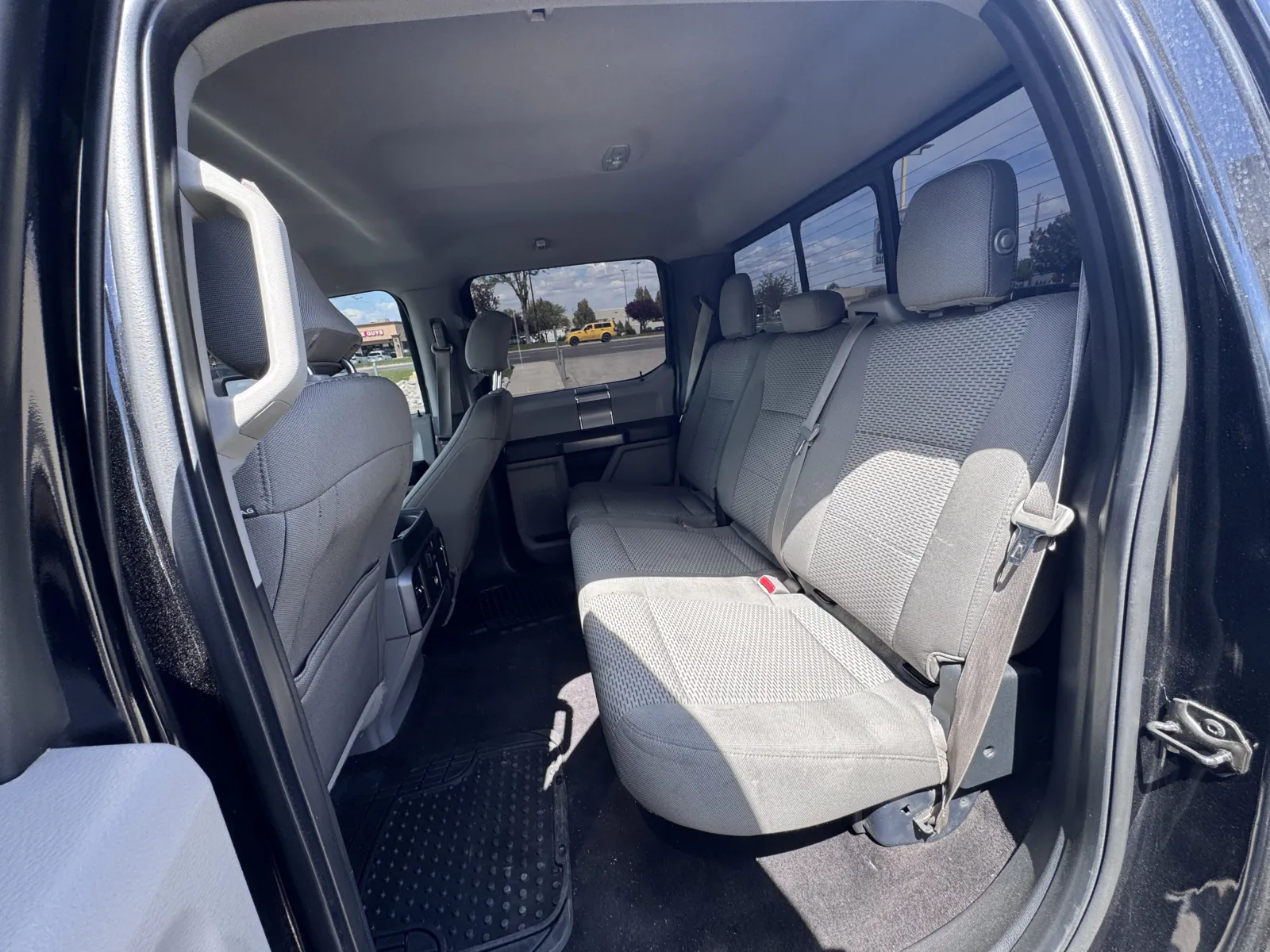 2016 Ford F-150 XLT - Photo 38