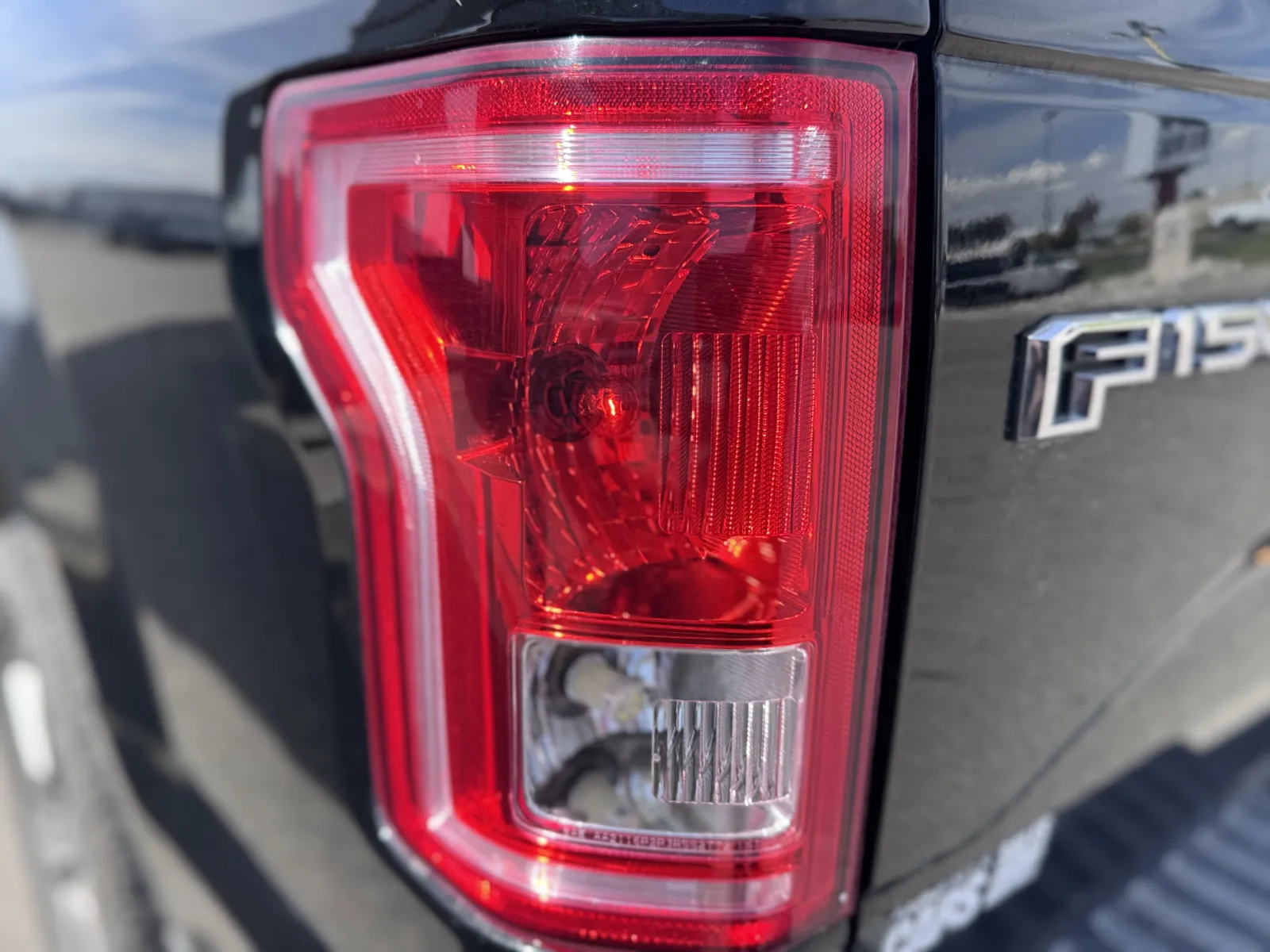 2016 Ford F-150 XLT - Photo 42