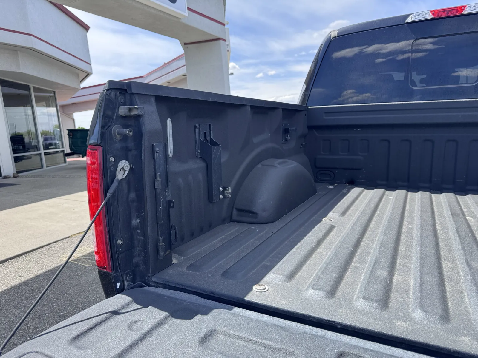 2016 Ford F-150 XLT - Photo 45
