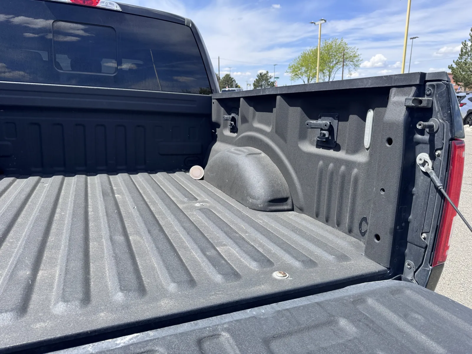 2016 Ford F-150 XLT - Photo 47