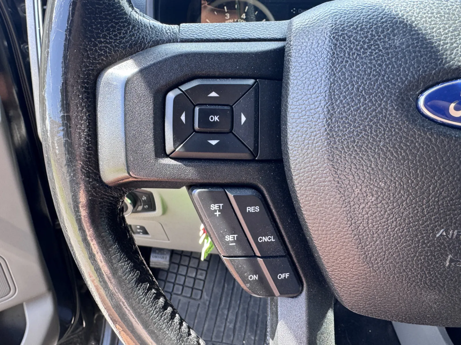 2016 Ford F-150 XLT - Photo 33