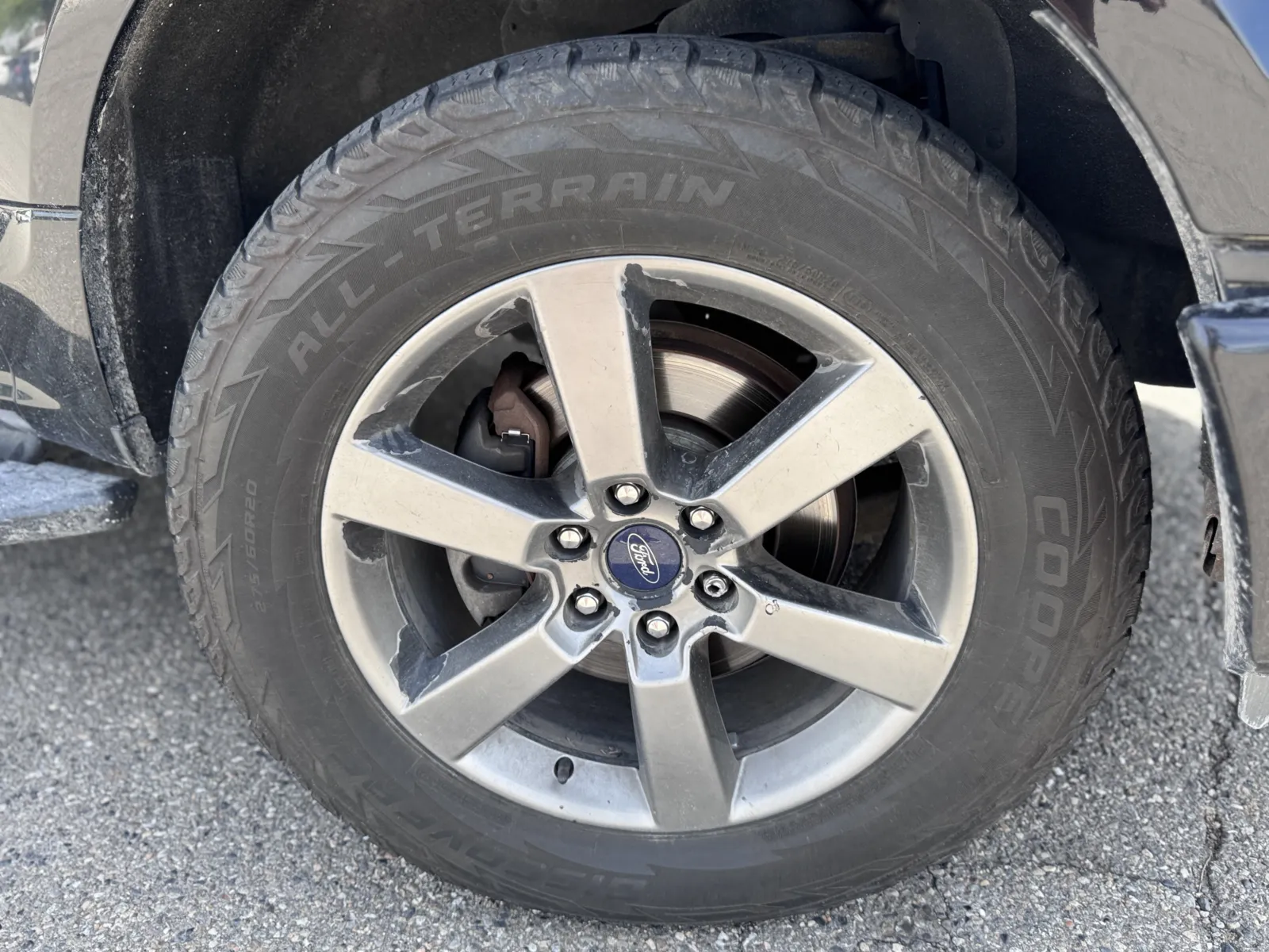 2016 Ford F-150 XLT - Photo 60