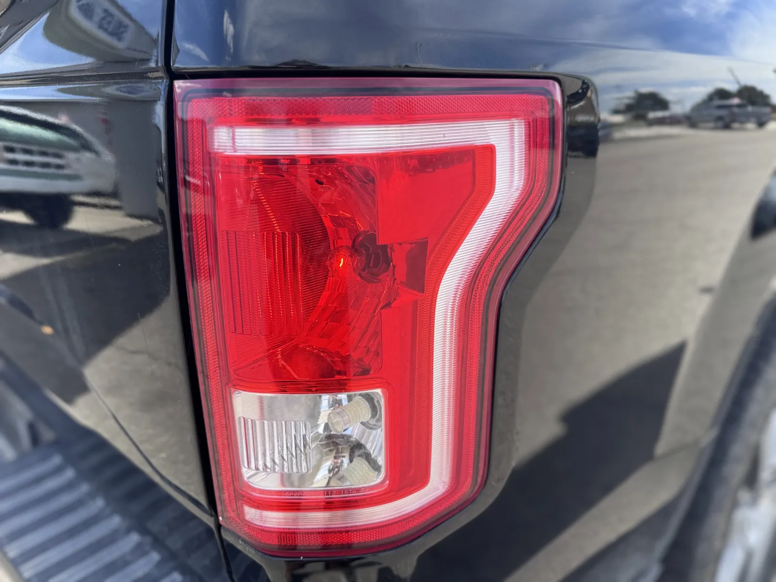 2016 Ford F-150 XLT - Photo 44