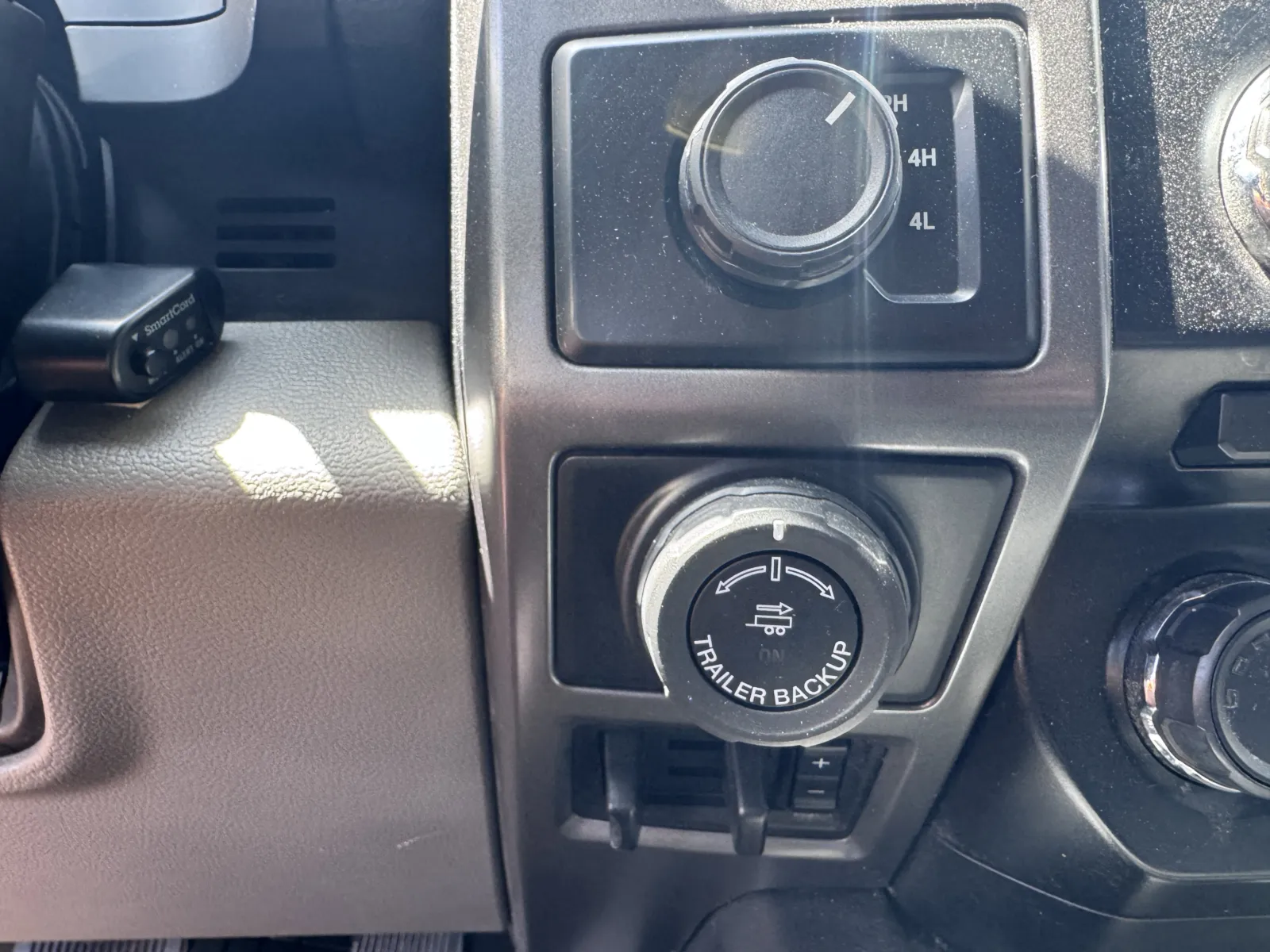 2016 Ford F-150 XLT - Photo 27