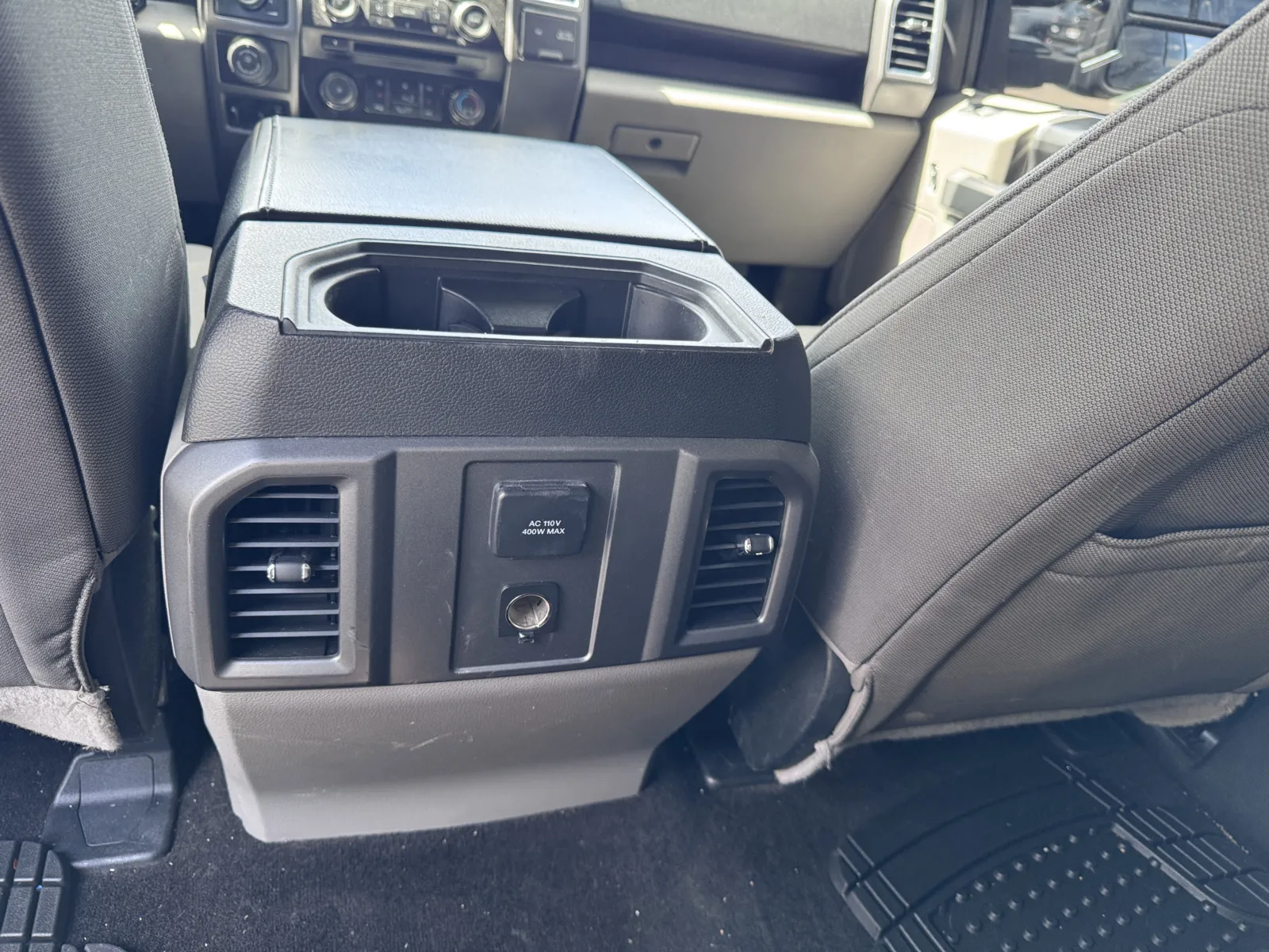 2016 Ford F-150 XLT - Photo 40