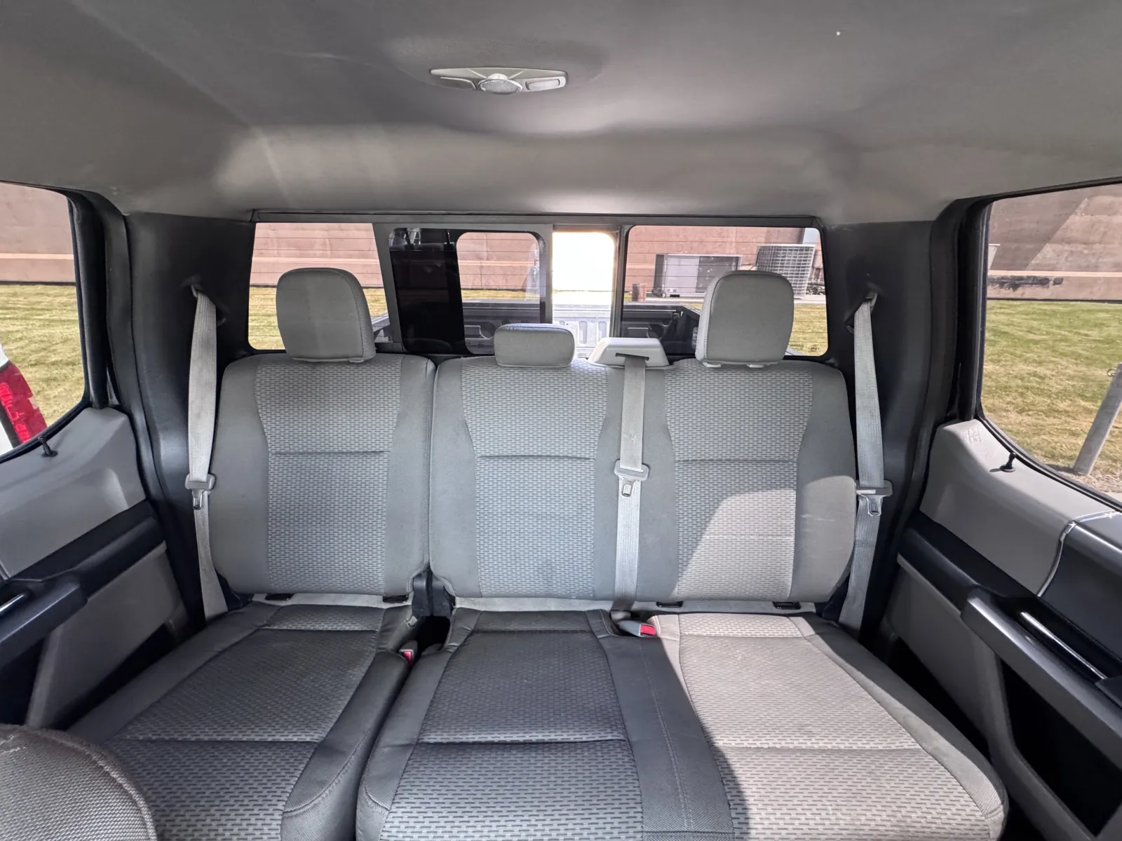 2016 Ford F-150 XLT - Photo 16