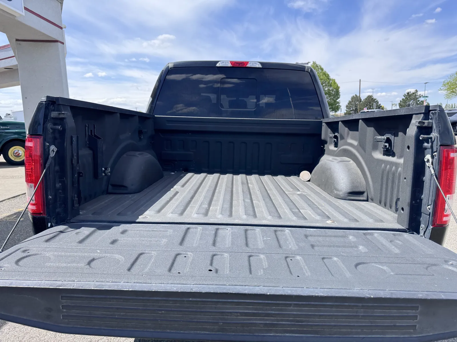 2016 Ford F-150 XLT - Photo 46