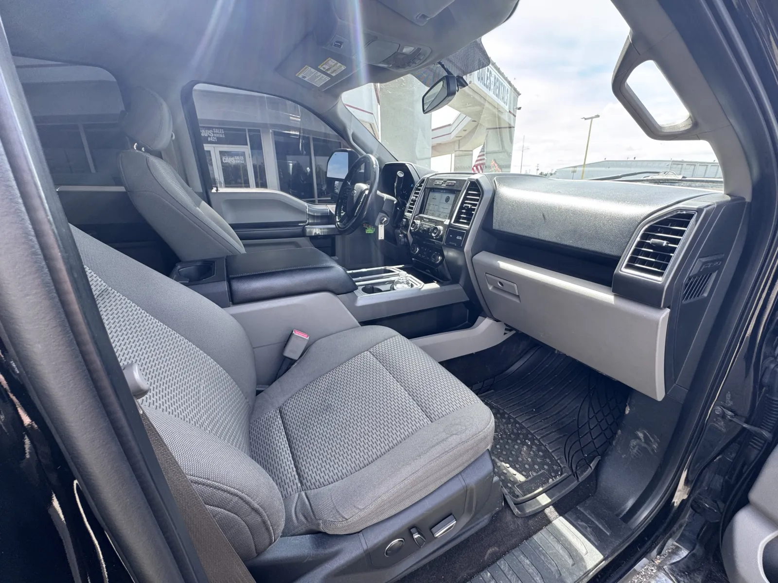 2016 Ford F-150 XLT - Photo 49