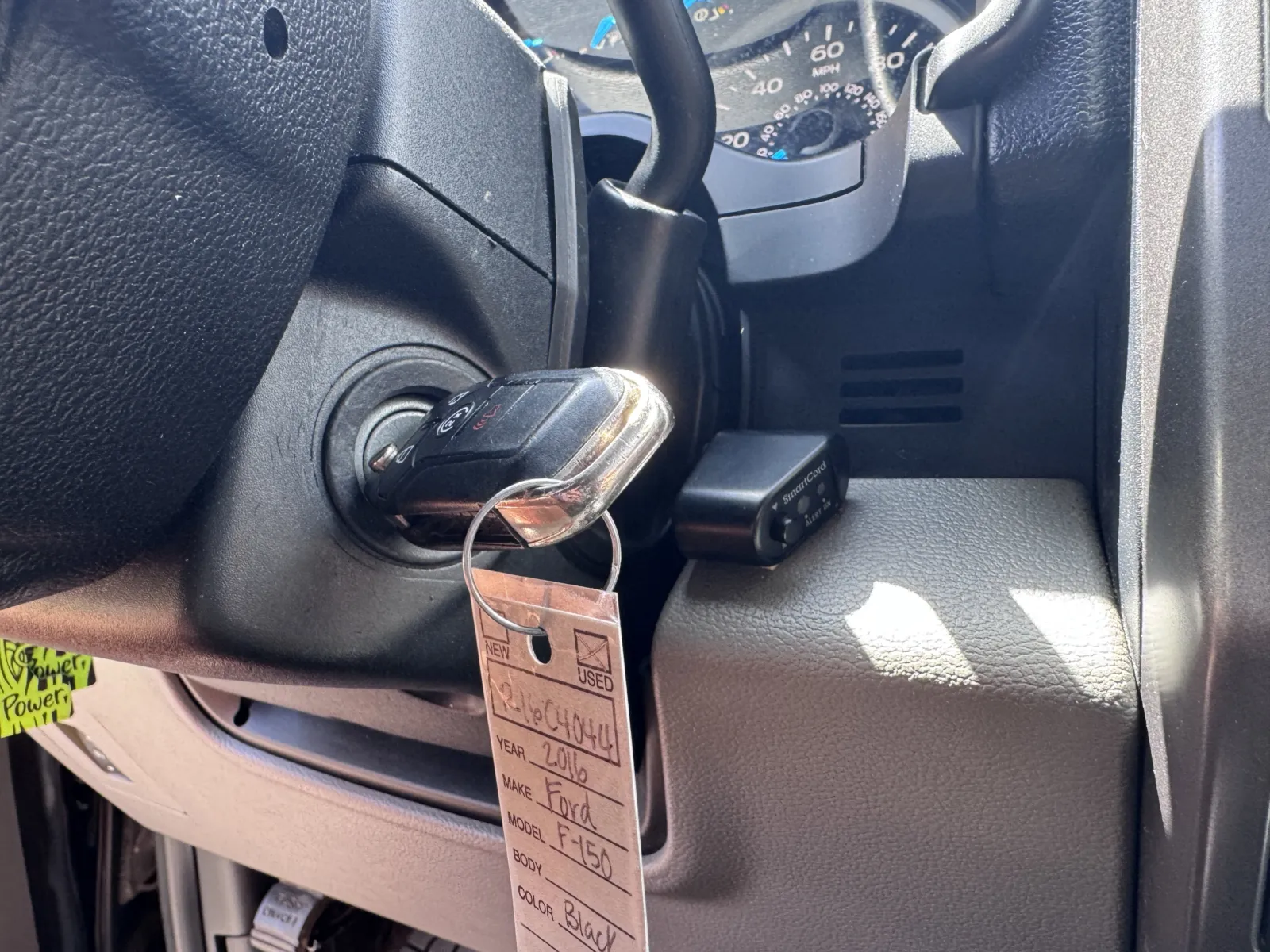 2016 Ford F-150 XLT - Photo 28