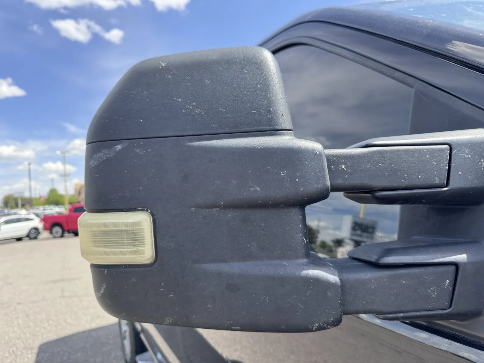 2016 Ford F-150 XLT - Photo 54
