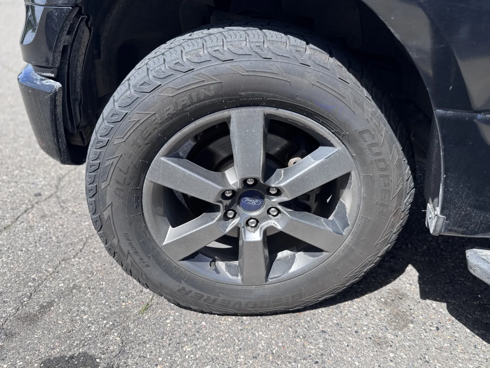 2016 Ford F-150 XLT - Photo 57