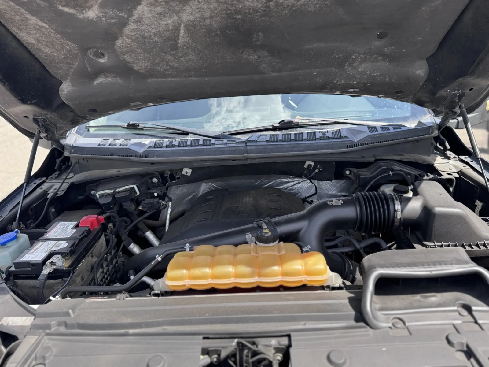 2016 Ford F-150 XLT - Photo 55