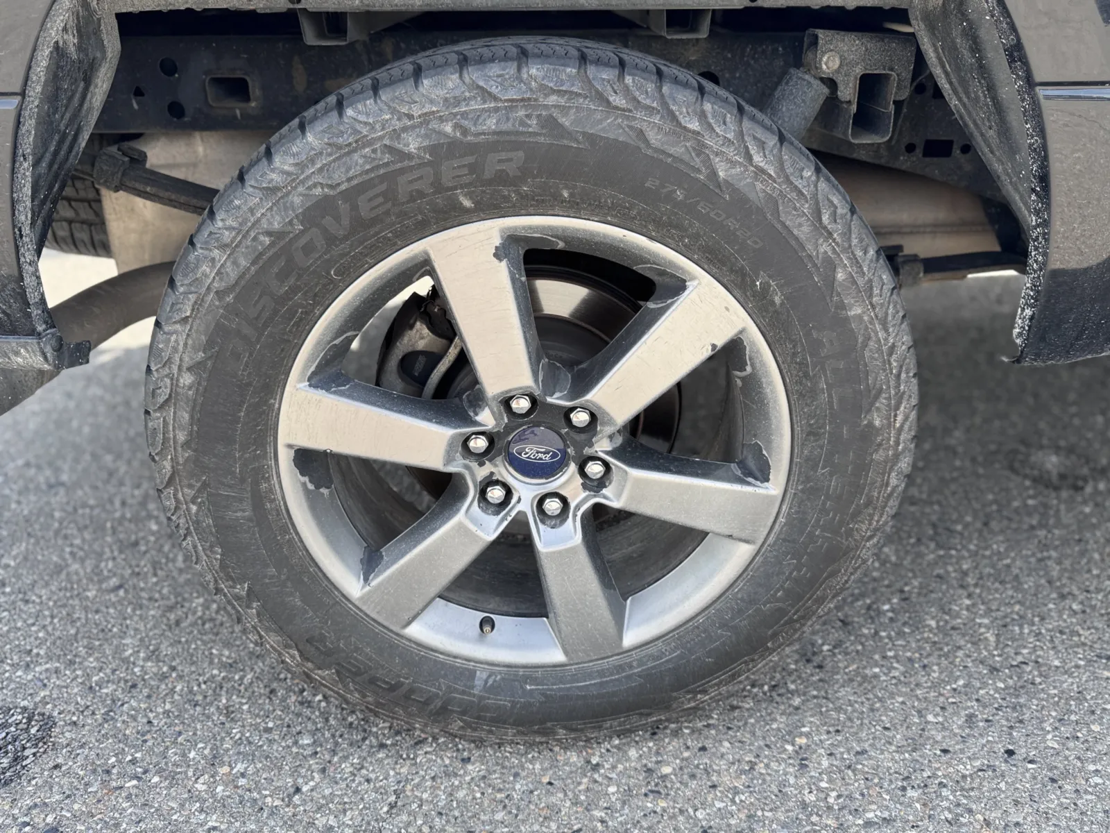 2016 Ford F-150 XLT - Photo 59