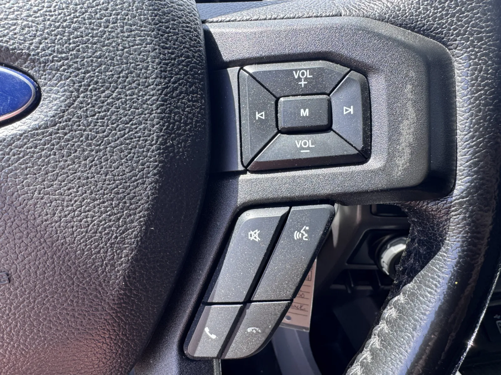 2016 Ford F-150 XLT - Photo 31