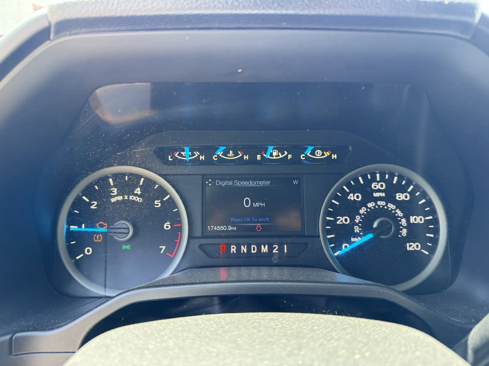 2016 Ford F-150 XLT - Photo 29