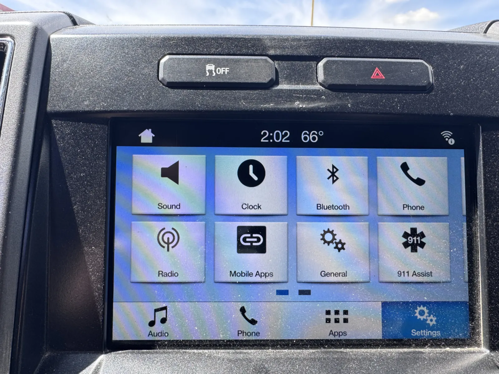 2016 Ford F-150 XLT - Photo 22