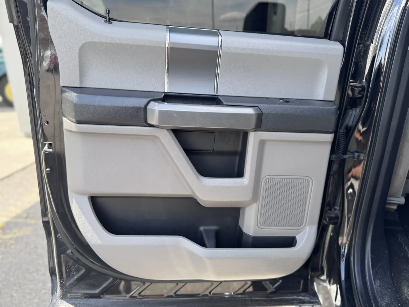 2016 Ford F-150 XLT - Photo 37