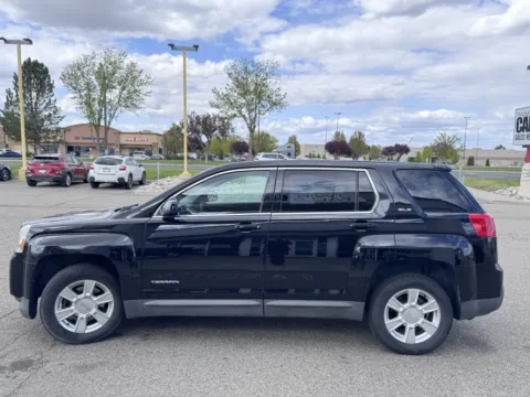 More photos of 2013 GMC Terrain SLE at Twin Falls Cars Sales and Rentals, ID