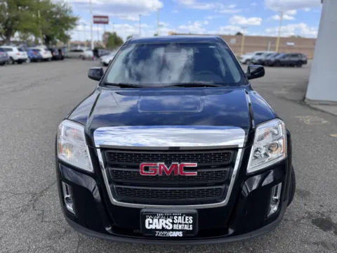 Another view of 2013 GMC Terrain SLE for sale in Twin Falls, ID at Twin Falls Cars Sales and Rentals