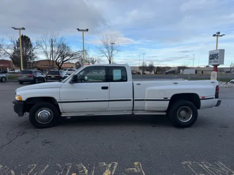 More photos of 1996 Dodge Ram 3500 ST at Twin Falls Cars Sales and Rentals, ID
