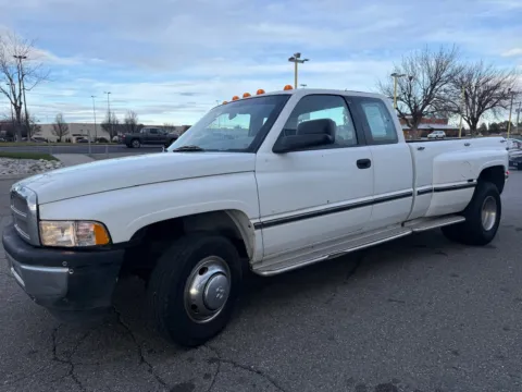 More photos of 1996 Dodge Ram 3500 ST at Twin Falls Cars Sales and Rentals, ID