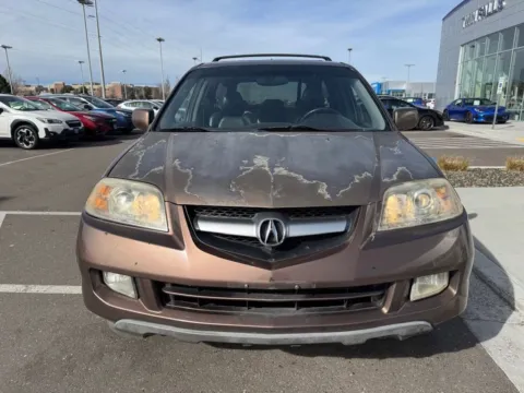 Photos of 2004 Acura MDX Touring Pkg RES w/Nav for sale in Twin Falls, ID at Twin Falls Cars Sales and Rentals