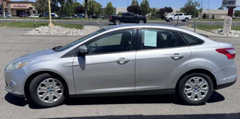 More photos of 2012 Ford Focus SE at Twin Falls Cars Sales and Rentals, ID