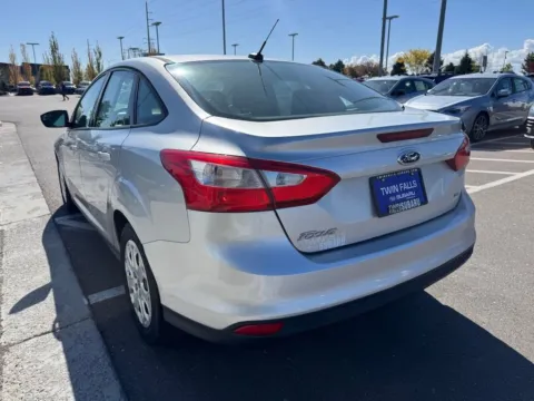 More photos of 2012 Ford Focus SE at Twin Falls Cars Sales and Rentals, ID