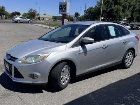 More photos of 2012 Ford Focus SE at Twin Falls Cars Sales and Rentals, ID