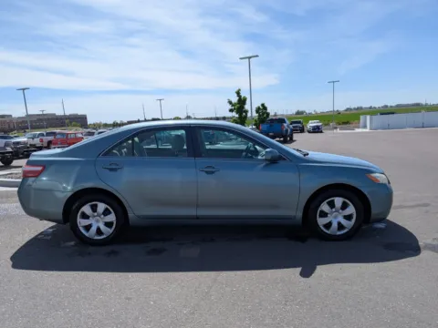 More photos of 2008 Toyota Camry LE at Twin Falls Cars Sales and Rentals, ID