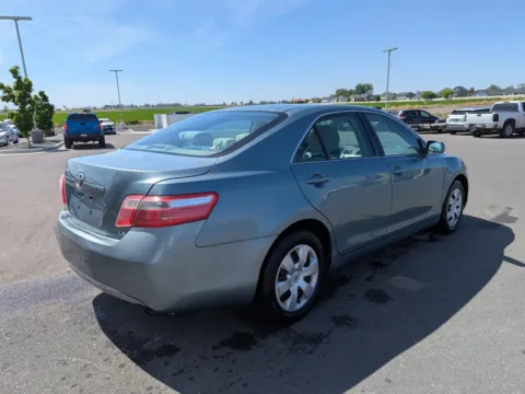 More photos of 2008 Toyota Camry LE at Twin Falls Cars Sales and Rentals, ID
