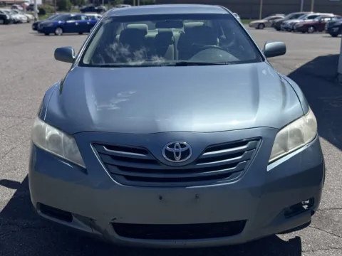 Another view of 2008 Toyota Camry LE for sale in Twin Falls, ID at Twin Falls Cars Sales and Rentals