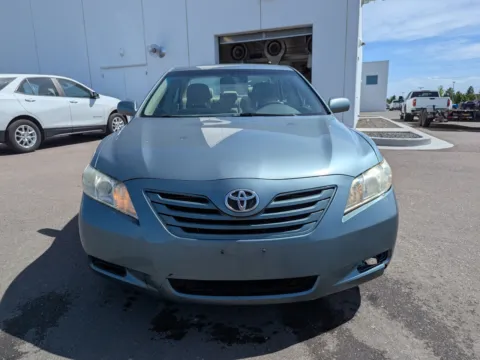 Photos of 2008 Toyota Camry LE for sale in Twin Falls, ID at Twin Falls Cars Sales and Rentals
