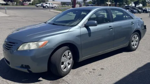 More photos of 2008 Toyota Camry LE at Twin Falls Cars Sales and Rentals, ID