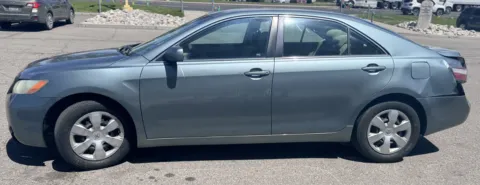 More photos of 2008 Toyota Camry LE at Twin Falls Cars Sales and Rentals, ID