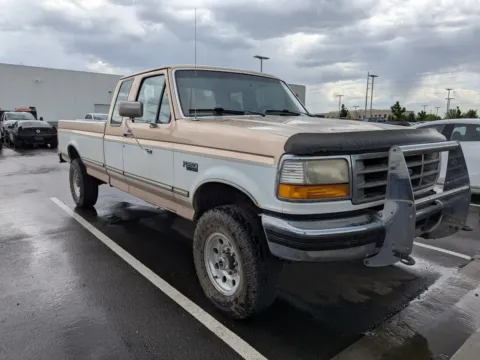 More photos of 1997 Ford F-250 HD XLT HD at Twin Falls Cars Sales and Rentals, ID