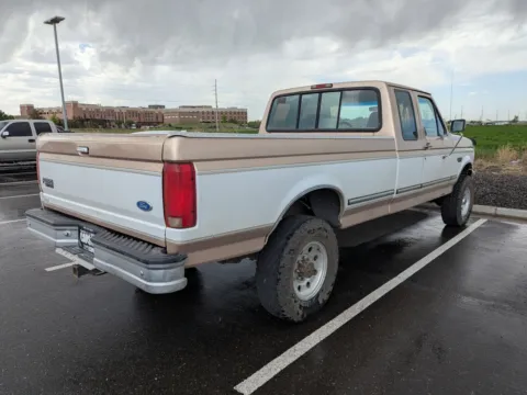 More photos of 1997 Ford F-250 HD XLT HD at Twin Falls Cars Sales and Rentals, ID
