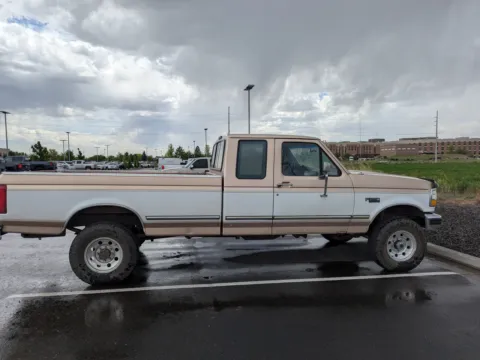 More photos of 1997 Ford F-250 HD XLT HD at Twin Falls Cars Sales and Rentals, ID