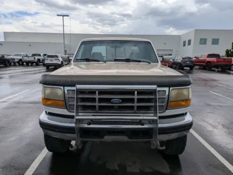 Photos of 1997 Ford F-250 HD XLT HD for sale in Twin Falls, ID at Twin Falls Cars Sales and Rentals