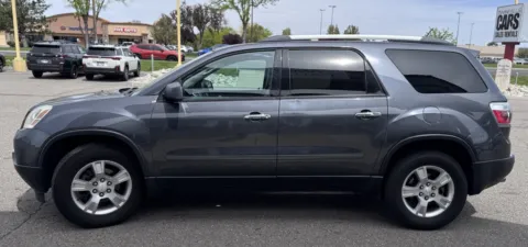 More photos of 2012 GMC Acadia SL at Twin Falls Cars Sales and Rentals, ID
