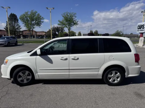 More photos of 2013 Dodge Grand Caravan SXT at Twin Falls Cars Sales and Rentals, ID
