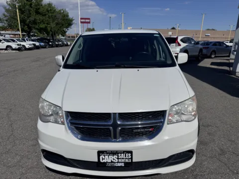 More photos of 2013 Dodge Grand Caravan SXT at Twin Falls Cars Sales and Rentals, ID