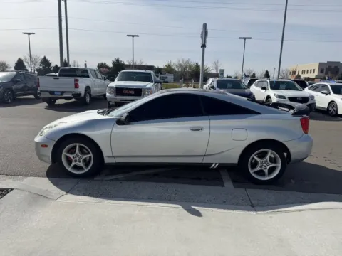 More photos of 2002 Toyota Celica GTS at Twin Falls Cars Sales and Rentals, ID